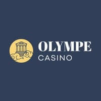 Logo Olympe Casino